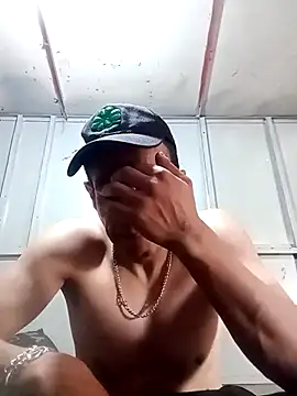 LACALIENTEDECHALCO online show from 03/03/26, 07:42