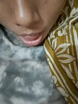 Snapshot of Horny_Girl_VIP chatting on 04/11/26, 05:45 Horny Girl VIP online show from 04/11/26, 05:45