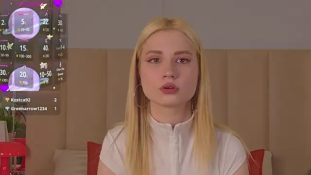 JadenLove  online show from 04/12/26, 05:18