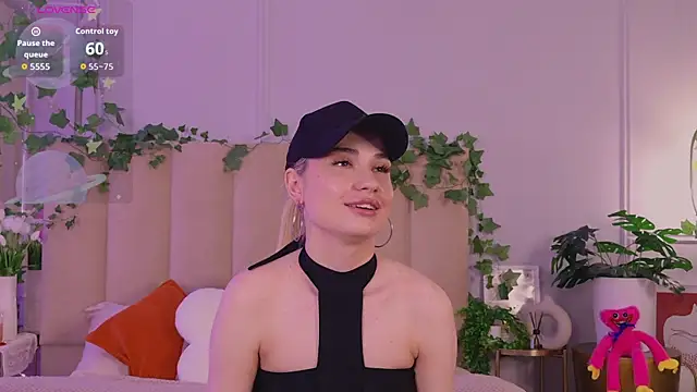 JadenLove  online show from 05/24/26, 05:29