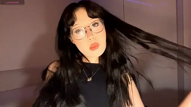 KateGlowee online show from 02/24/26, 01:42