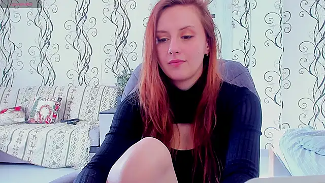 MadelinaJackson online show from 02/15/26, 07:51