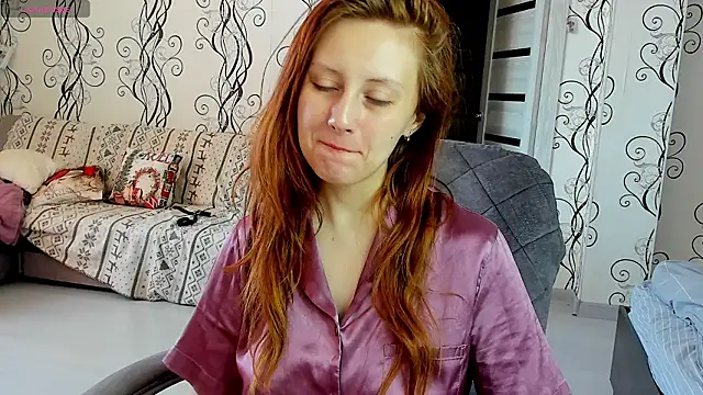 MadelinaJackson online show from 02/16/26, 04:52