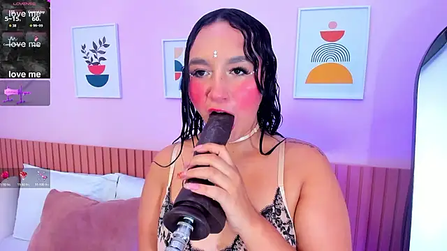 Snapshot of irene_lopes chatting on 03/01/26, 04:03 irene lopes online show from 03/01/26, 04:03