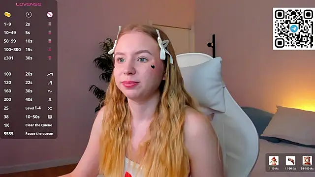 Linda  Bloom online show from 03/06/26, 01:13