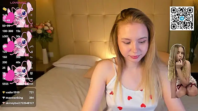 Linda  Bloom online show from 03/16/26, 05:44