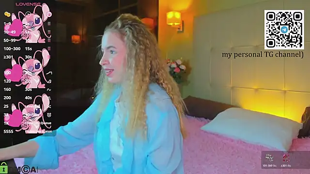 Linda  Bloom online show from 04/07/26, 01:06