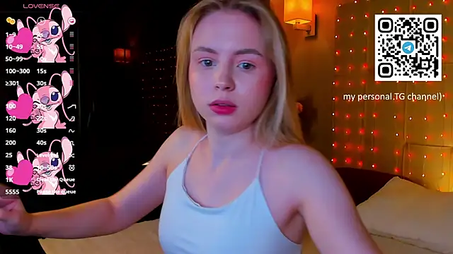 Linda  Bloom online show from 04/17/26, 02:58