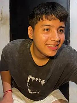 lalitopp online show from 02/22/26, 01:09