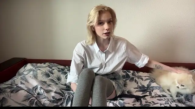 Snapshot of HirokoMassengills chatting on 02/26/26, 04:55 HirokoMassengills online show from 02/26/26, 04:55