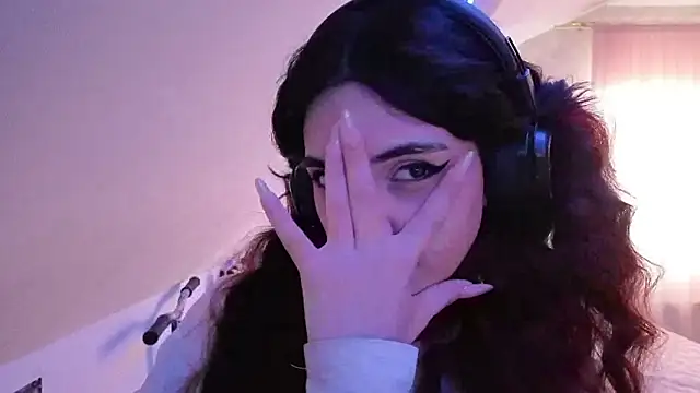 Snapshot of Blissmissataeses chatting on 02/22/26, 09:30 Blissmissataeses online show from 02/22/26, 09:30