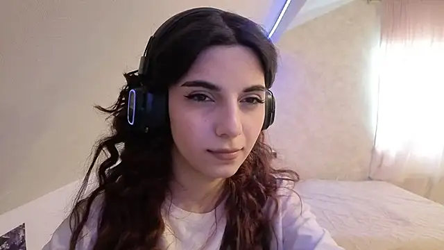 Snapshot of Blissmissataeses chatting on 02/27/26, 09:31 Blissmissataeses online show from 02/27/26, 09:31