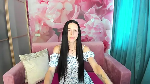 NoirDiva online show from 07/07/26, 07:34
