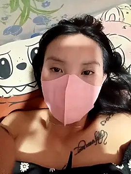 Amelia-aa online show from 03/16/26, 03:38