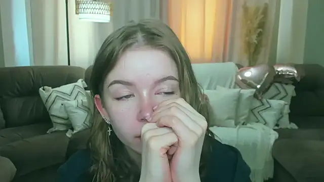 Violetta  Dreams online show from 03/11/26, 07:03