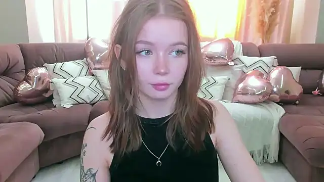 Violetta  Dreams online show from 03/24/26, 11:37