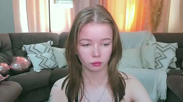 Violetta  Dreams online show from 03/27/26, 08:26