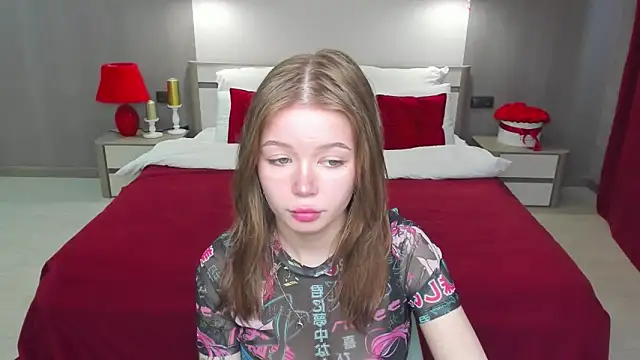 Violetta  Dreams online show from 04/24/26, 11:23