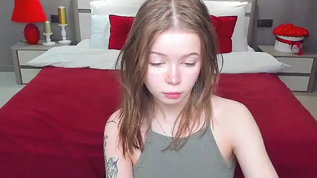 Violetta  Dreams online show from 04/25/26, 02:25