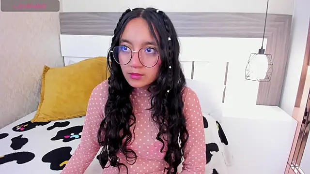 Emilyblussh online show from 03/10/26, 02:33