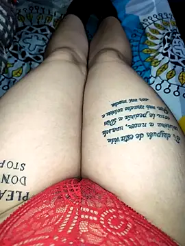 Bloom Dahlia online show from 03/28/26, 07:41