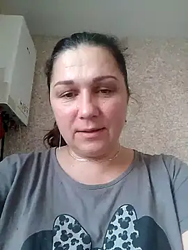 Susan8421 online show from 03/10/26, 02:22