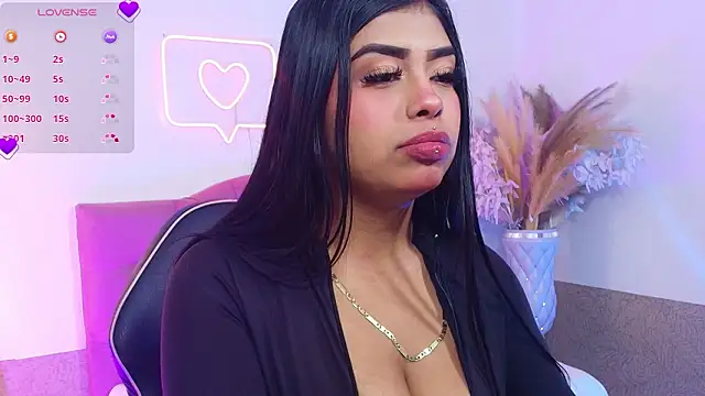 Meloddi tay online show from 03/02/26, 03:09