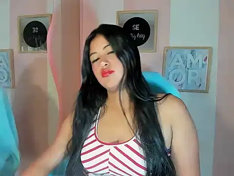 Iris Laus online show from 04/11/26, 04:11