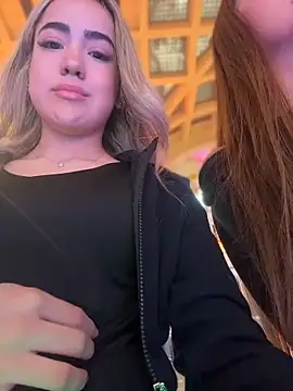 bellabarbiex online show from 04/13/26, 05:29