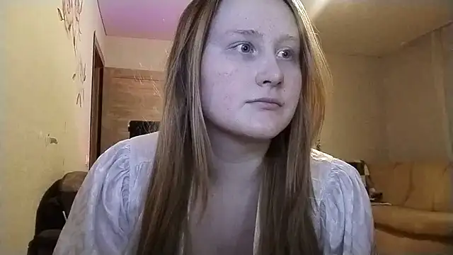 AnikaLipps online show from 03/12/26, 08:15