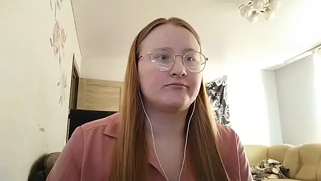 AnikaLipps online show from 03/22/26, 11:46