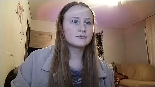 AnikaLipps online show from 04/08/26, 10:43