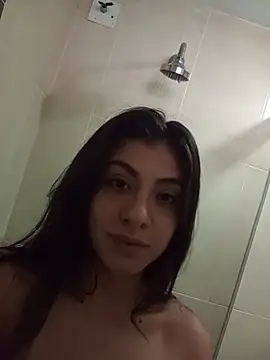 Arianna C online show from 02/20/26, 05:35