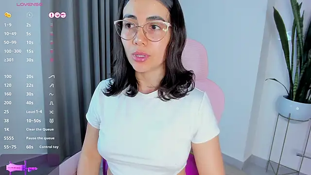 sara ospina22 online show from 04/07/26, 06:30