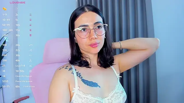 sara ospina22 online show from 05/07/26, 06:57
