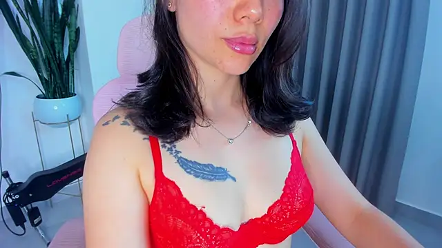 sara ospina22 online show from 06/26/26, 09:19