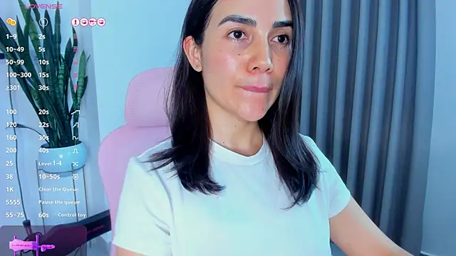 sara ospina22 online show from 07/10/26, 03:58