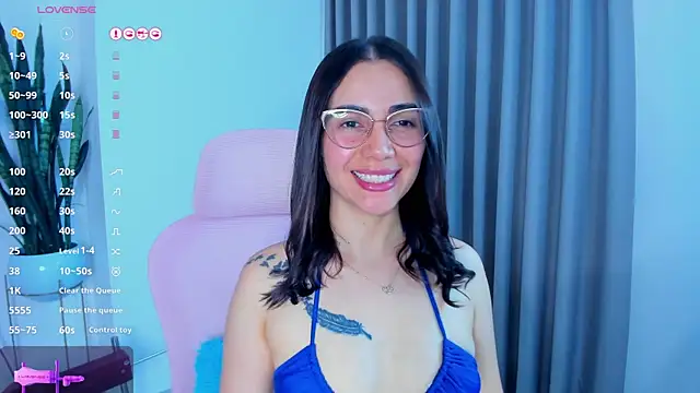 sara ospina22 online show from 07/16/26, 10:16