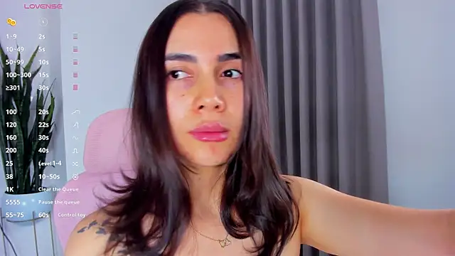 sara ospina22 online show from 07/23/26, 07:34