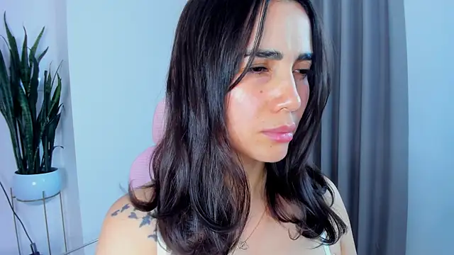 sara ospina22 online show from 07/24/26, 08:18
