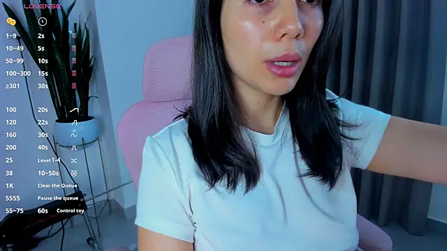 sara ospina22 online show from 07/30/26, 07:13