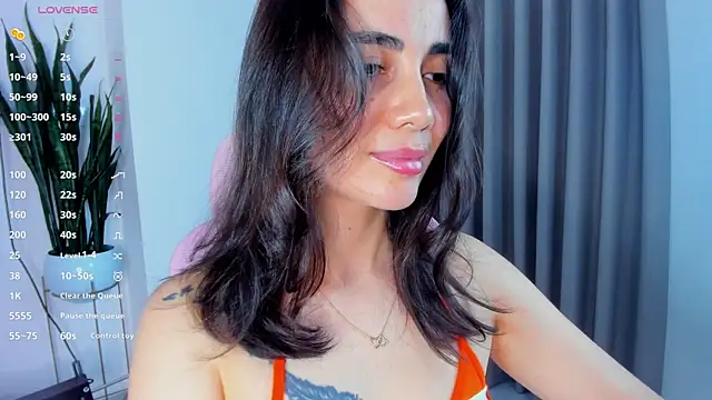 sara ospina22 online show from 08/06/26, 09:49