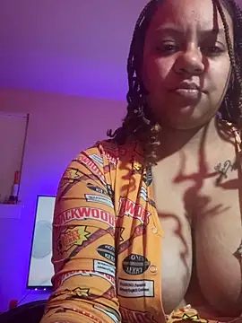 Caramel drip online show from 02/19/26, 03:24