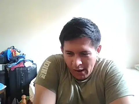 mark cacuat online show from 03/19/26, 02:54