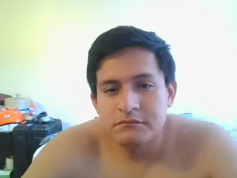 mark cacuat online show from 04/13/26, 02:44