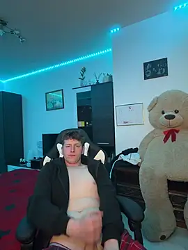 Germanyhot19 online show from 04/30/26, 07:31