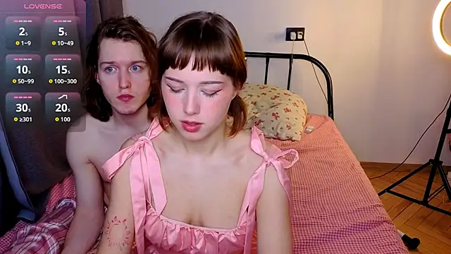 Jenny Kai online show from 04/24/26, 12:13