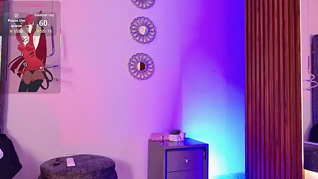 Snapshot of LunaVelour13 chatting on 02/27/26, 03:28 LunaVelour13 online show from 02/27/26, 03:28