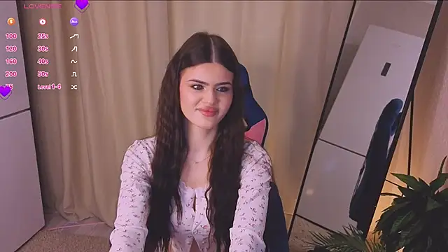 404CUTIE  online show from 03/17/26, 05:22