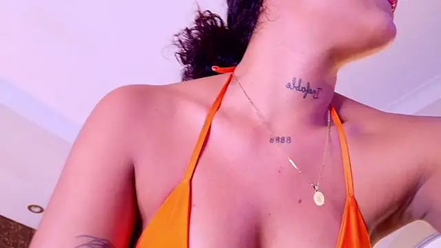 Kinsleybrown online show from 03/21/26, 04:17